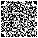 QR code with Town of Yoder contacts