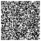 QR code with U W Cooperative Extension Service contacts