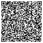 QR code with Alpine Fire Department contacts