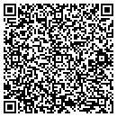 QR code with Hart Consulting contacts