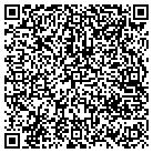 QR code with Three Grndmothers Endowment Tr contacts