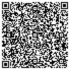 QR code with My Sister's Bootique contacts