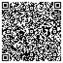 QR code with Plows Diners contacts