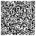 QR code with So So A LTD Liability Co contacts