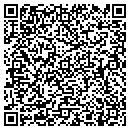 QR code with Americlaims contacts