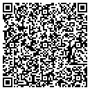 QR code with TWP Service contacts