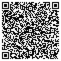 QR code with C-Mart contacts