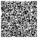 QR code with Barrows Co contacts