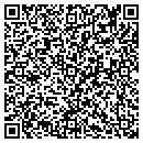 QR code with Gary Used Cars contacts