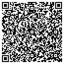QR code with A Mane Attraction contacts
