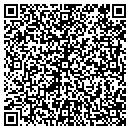 QR code with The Ranch At Ucross contacts