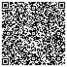 QR code with T Shirts Galore N More contacts