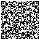 QR code with U X U Guest Ranch contacts