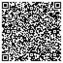 QR code with Under Wraps contacts