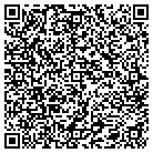 QR code with Dubois-Crowheart Conservation contacts