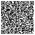 QR code with MLS contacts
