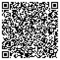 QR code with Gammaloy contacts