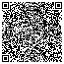 QR code with D E Foss Co Inc contacts