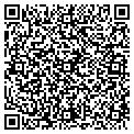QR code with IOOF contacts