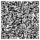QR code with L Davis contacts
