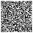 QR code with Albin Community Center contacts