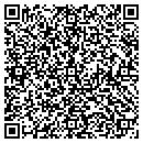 QR code with G L S Construction contacts
