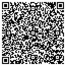 QR code with Astro Lounge contacts