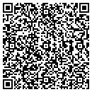 QR code with A Clear View contacts