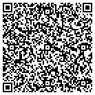QR code with R P Oilfield Service Inc contacts