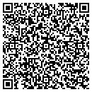 QR code with Shb Products contacts