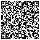 QR code with J C's Hauling & Cleaning contacts