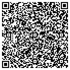 QR code with MA & Pas Custom Upholstery contacts