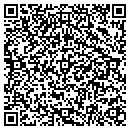 QR code with Ranchester Garage contacts