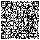 QR code with Hangin Tree Gallery contacts