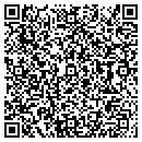 QR code with Ray S Roster contacts