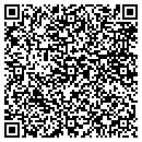QR code with Zern & Ray Auto contacts