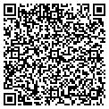 QR code with KFC contacts