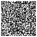 QR code with O R O Management contacts