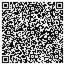QR code with HOPE Agency contacts