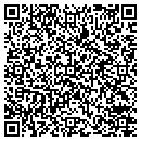 QR code with Hansen Ranch contacts