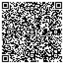 QR code with Robert E Metcalf contacts
