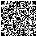 QR code with Town Of Byron contacts