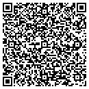 QR code with Rauth Ranches Inc contacts