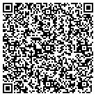 QR code with Hulett Municipal Airport contacts