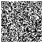 QR code with Timberline Service & Repair contacts