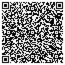 QR code with Tct West Inc contacts