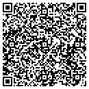 QR code with R & S Well Service contacts