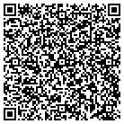 QR code with K Designs & Construction contacts