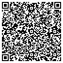 QR code with Trophy Case contacts