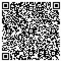 QR code with UPS contacts
